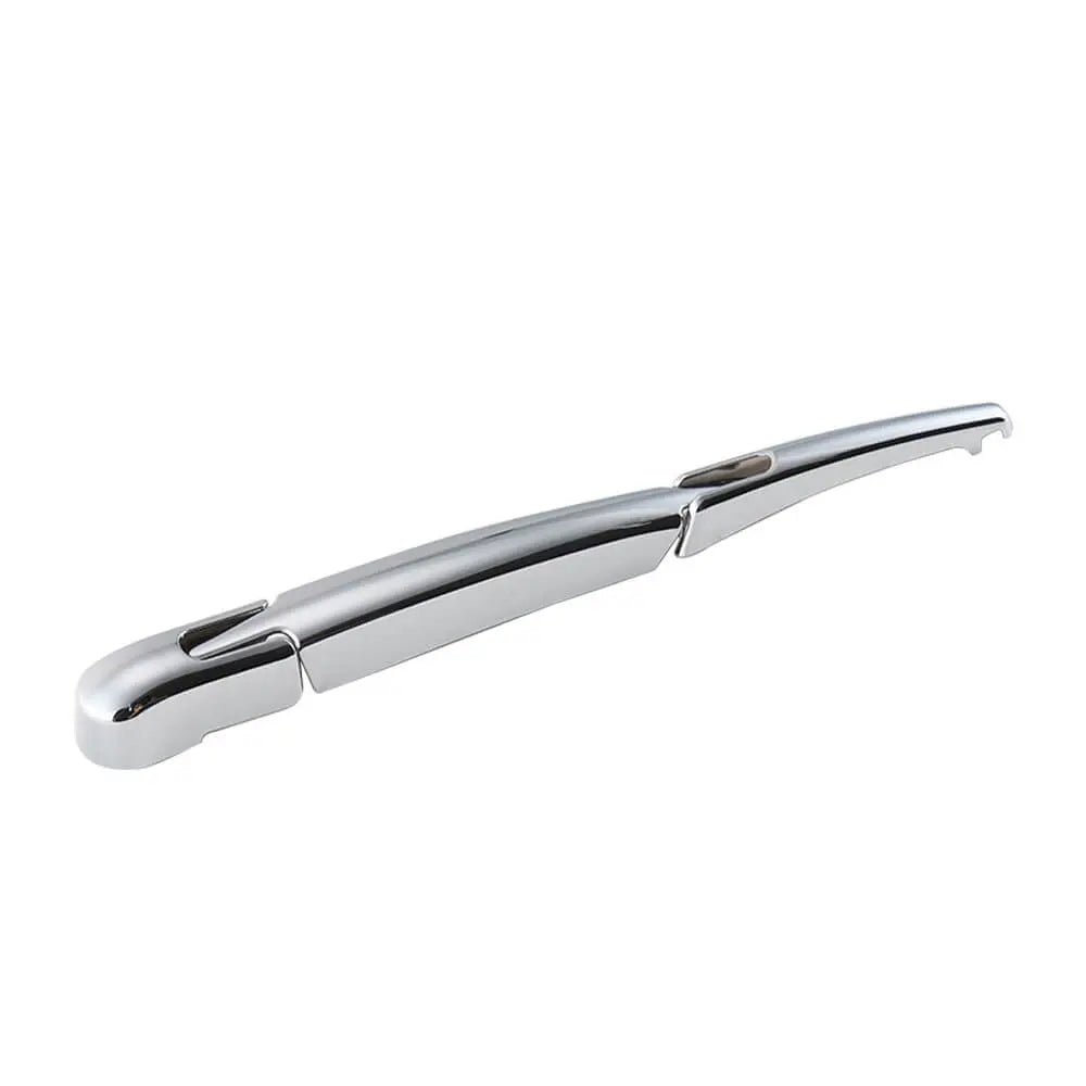 For 2015+ Jeep Renegade Rear Window Wiper Windshield Wiper Blade Trims