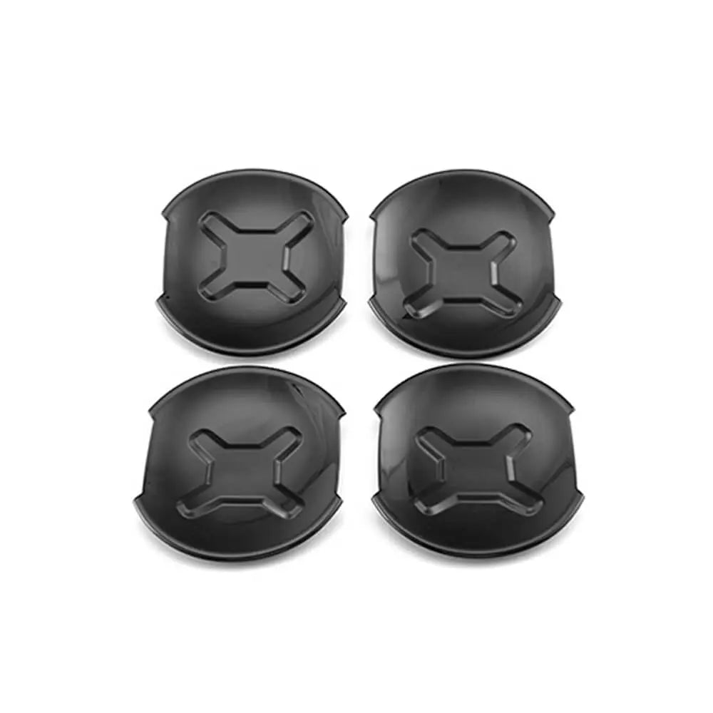 For 2015+ Jeep Renegade Door Handle Bowl Cover Trim