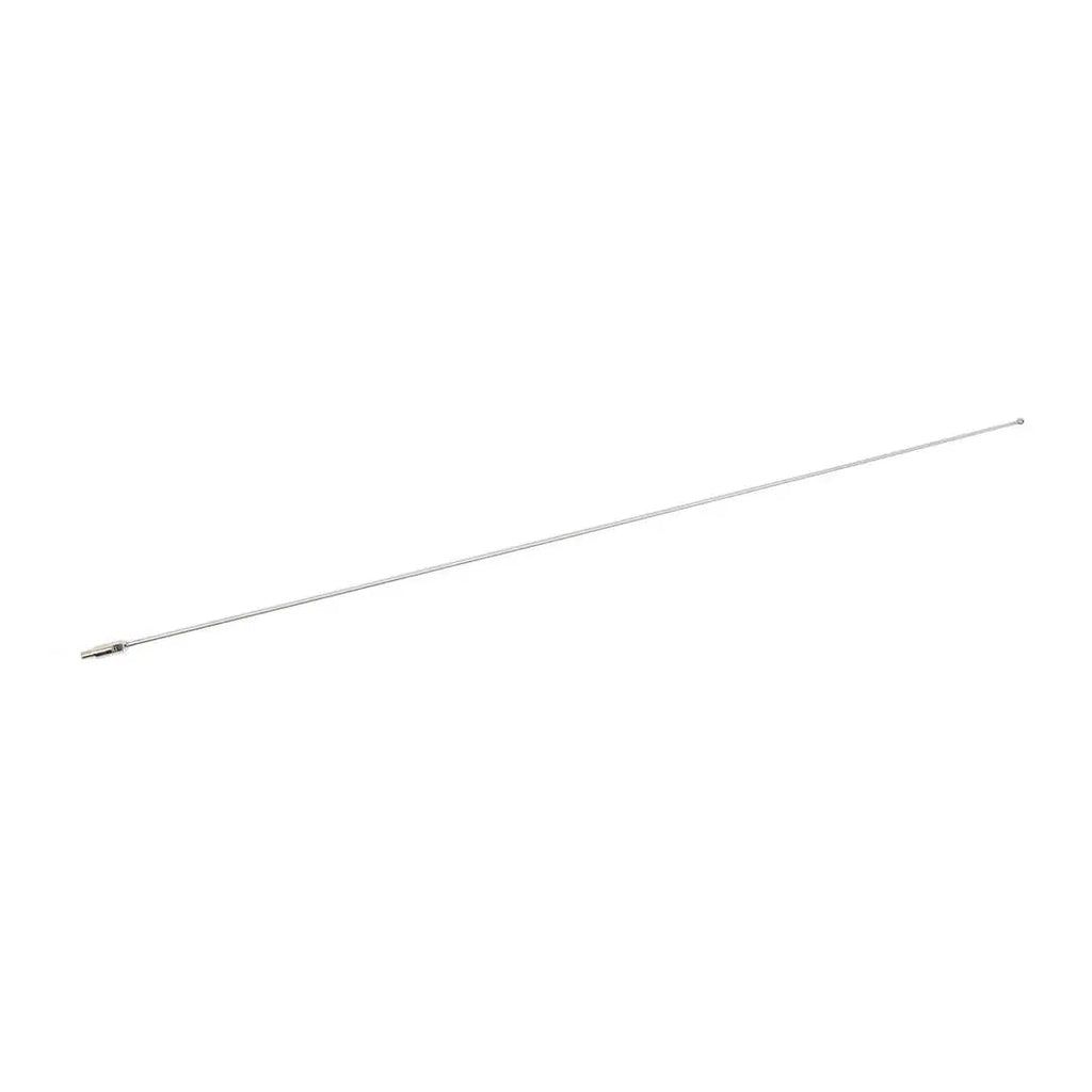 For 2018-2023 Jeep Wrangler JL/Gladiator JT 32.28In Antenna Mast Radio Signal Aerial Antenna Pole AM/FM