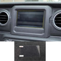 For 2018-2023 Jeep Wrangler JL/Gladiator JT Navigation Touch Screen Protective Film