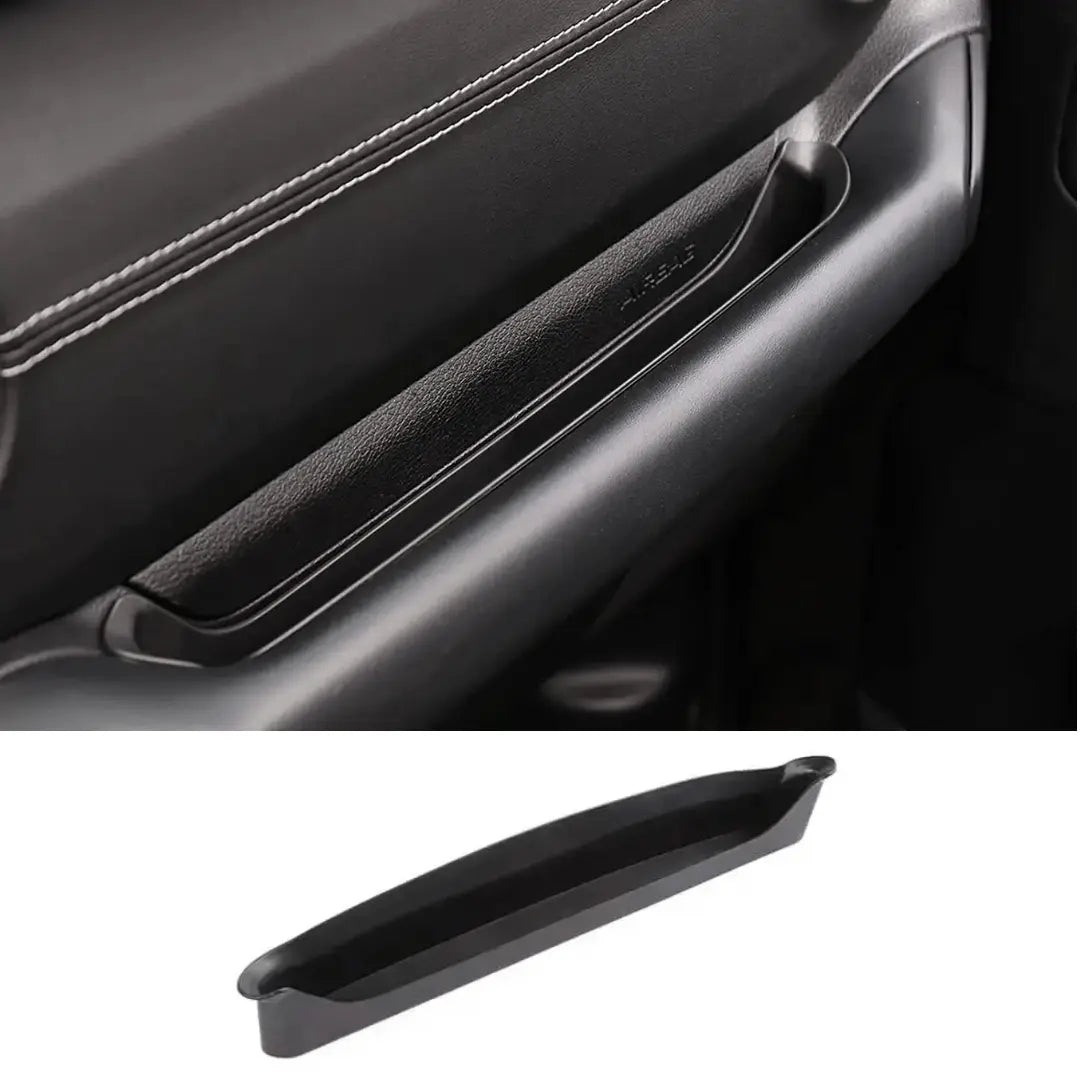 For 2018-2023 Jeep Wrangler JL & Gladiator JT Dash Console Door & Trunk Organizer Storage Box
