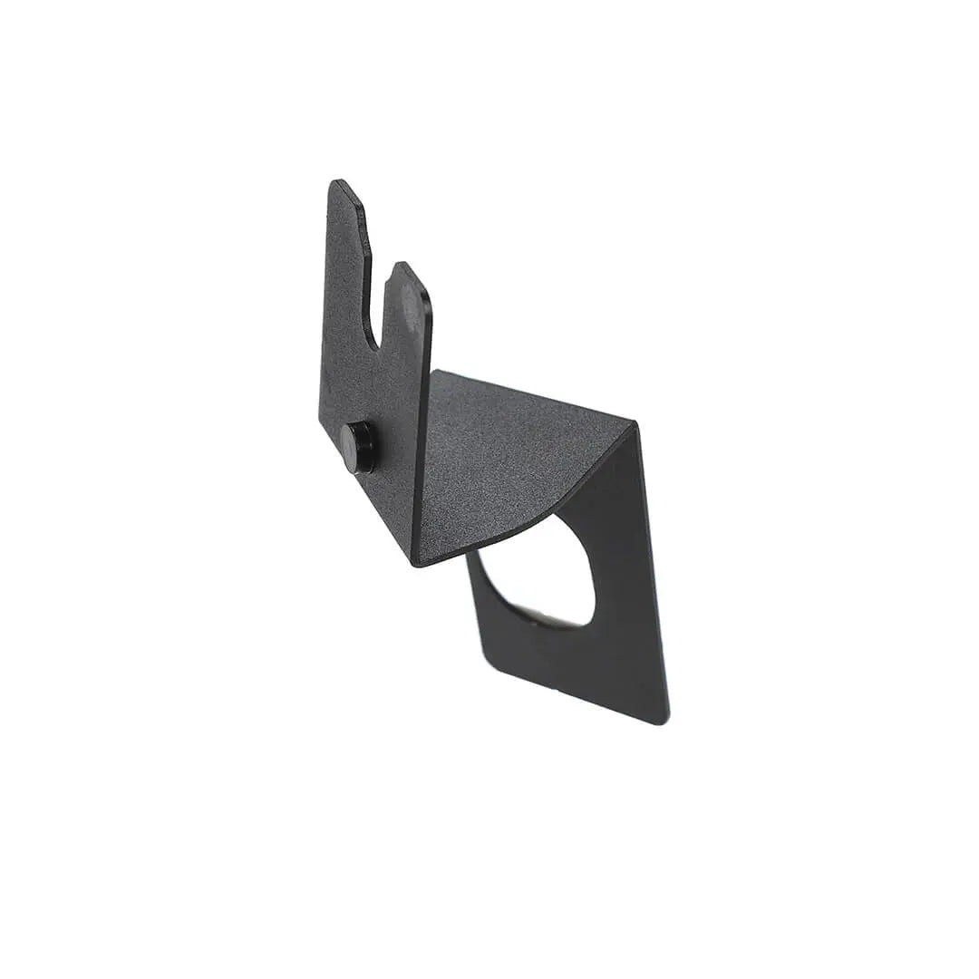 For 2018-2023 Jeep Wrangler JL & Gladiator JT Interior Walkie Talkie Mount Bracket Stand Accessories