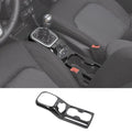 For 2018+ Jeep Renegade Gear Shift Frame Decor Pannel Cover Trim