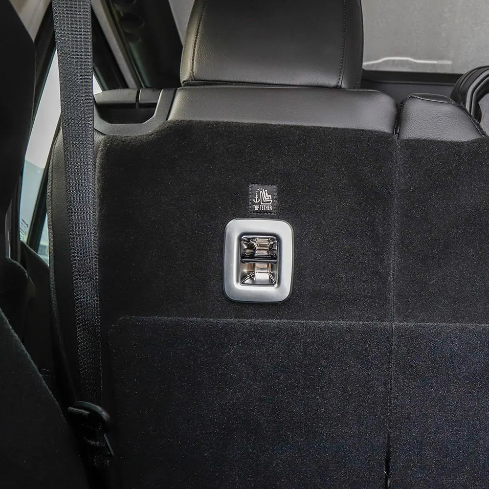 For 2018+ Jeep Wrangler JL 2x Tail Trunk Rear Box Hook Holder Cover Trim