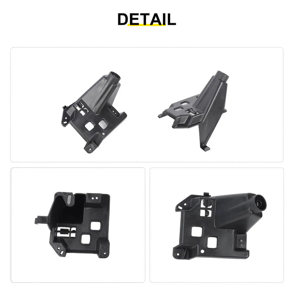 For 2018+ Jeep Wrangler JL Car Rear Taillight Bracket Tail Light Holder OEM Parts（2 pcs）