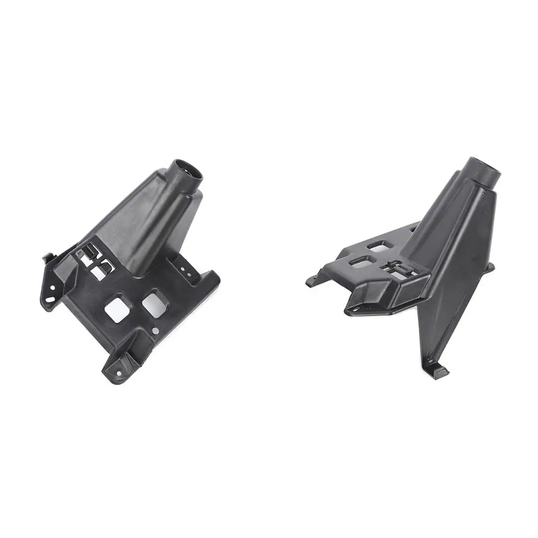 For 2018+ Jeep Wrangler JL Car Rear Taillight Bracket Tail Light Holder OEM Parts（2 pcs）