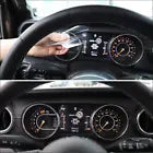For 2018+ Jeep Wrangler JL/Gladiator JT Car Dashboard Protective Film