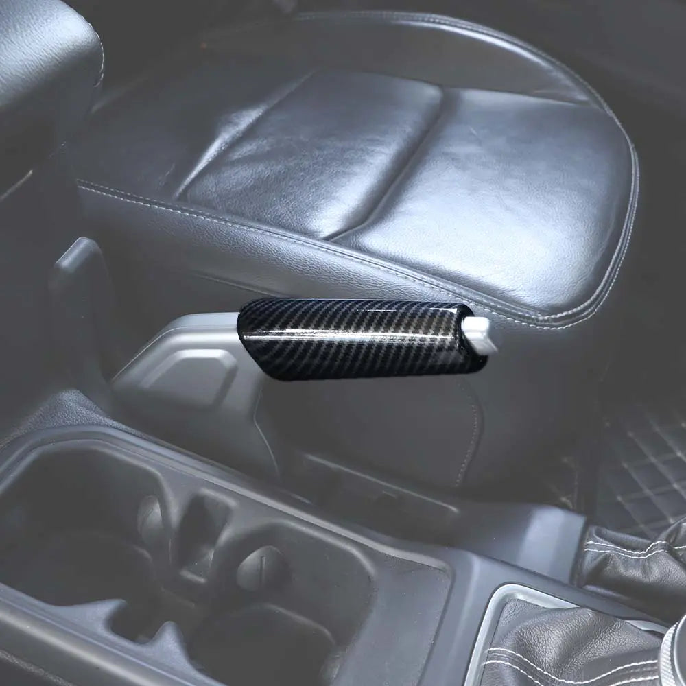 For 2018+ Jeep Wrangler JL Gladiator JT Handbrake Cover Trim