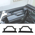 For 2018+ Jeep Wrangler JL Gladiator JT Heavy-Duty Aluminum Alloy Top Grab Handle (2 pcs)