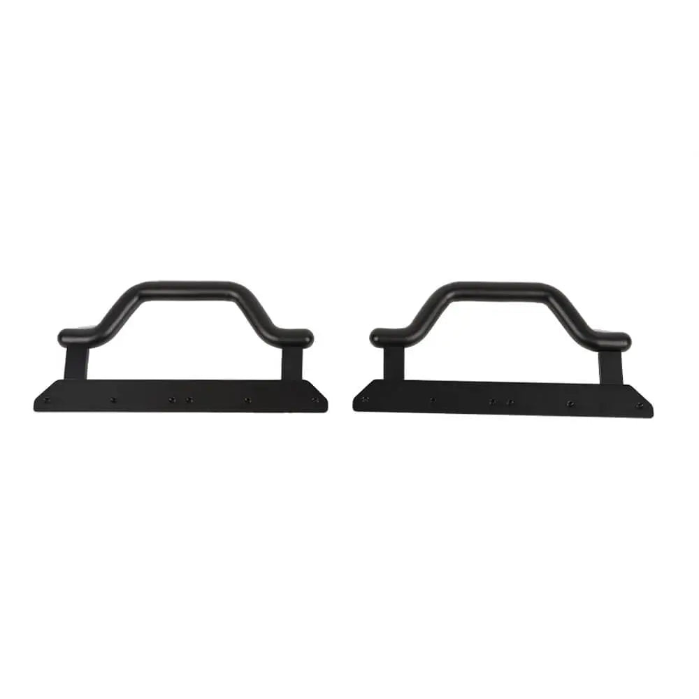 For 2018+ Jeep Wrangler JL Gladiator JT Heavy-Duty Aluminum Alloy Top Grab Handle (2 pcs)
