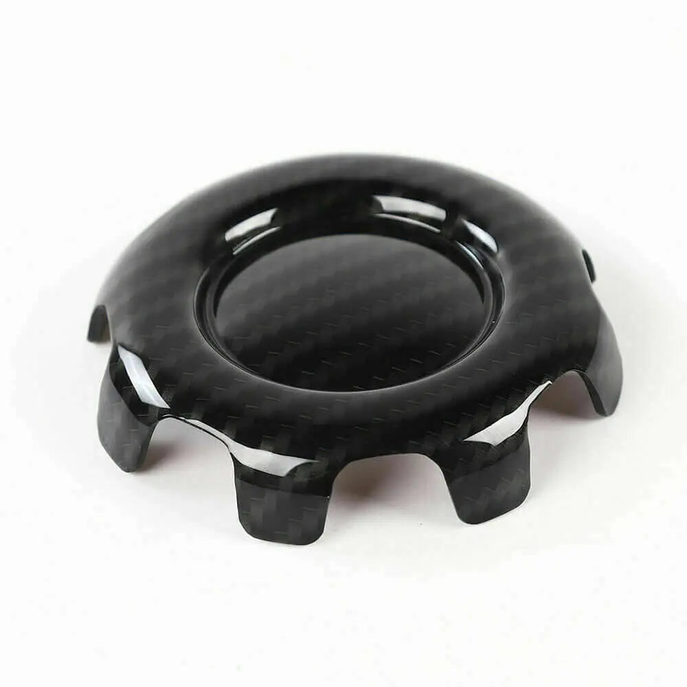 For 2018+ Jeep Wrangler JL Gladiator JT Seat Adjustment Knob Cover Trim