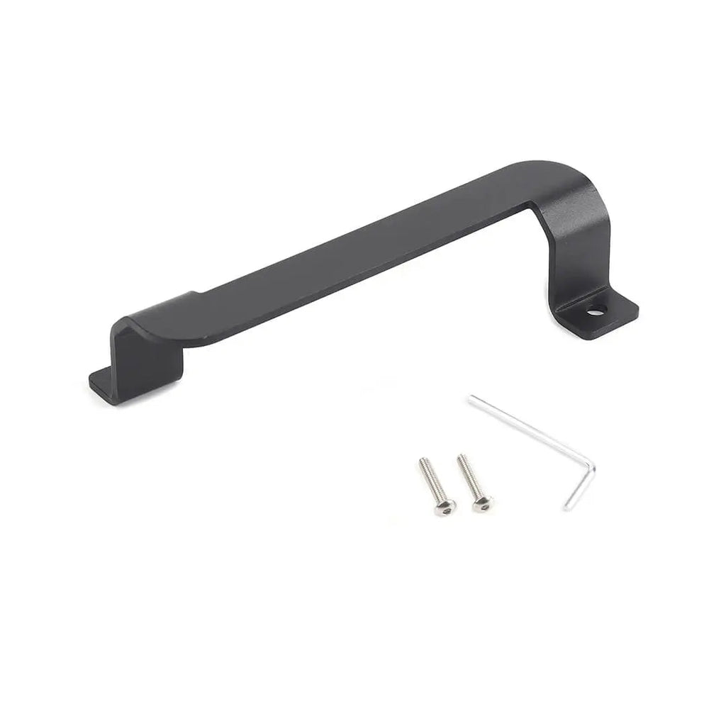For 2018+ Jeep Wrangler JL Interior Rear Trunk Tailgate Liftgate Glass Assist Grip Handle