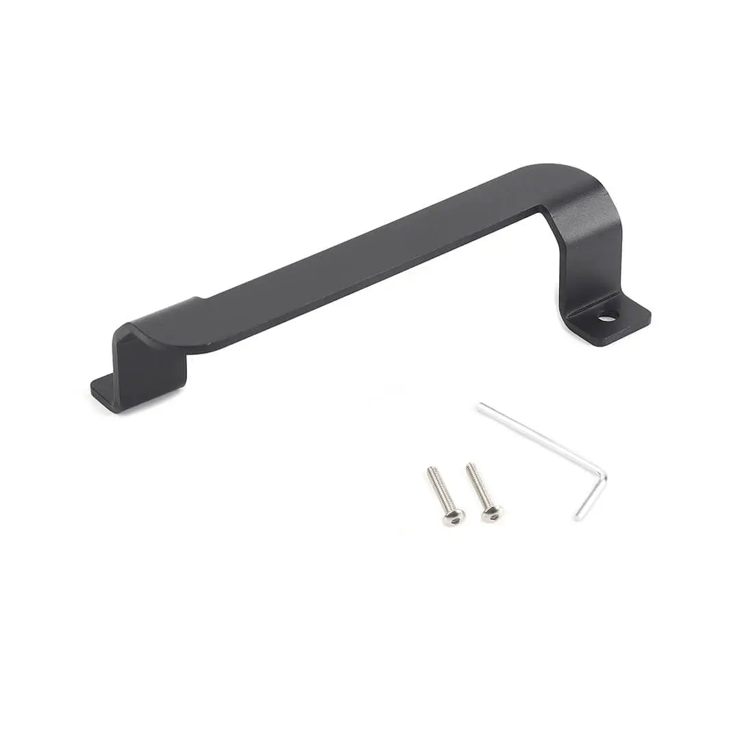For 2018+ Jeep Wrangler JL Interior Rear Trunk Tailgate Liftgate Glass Assist Grip Handle