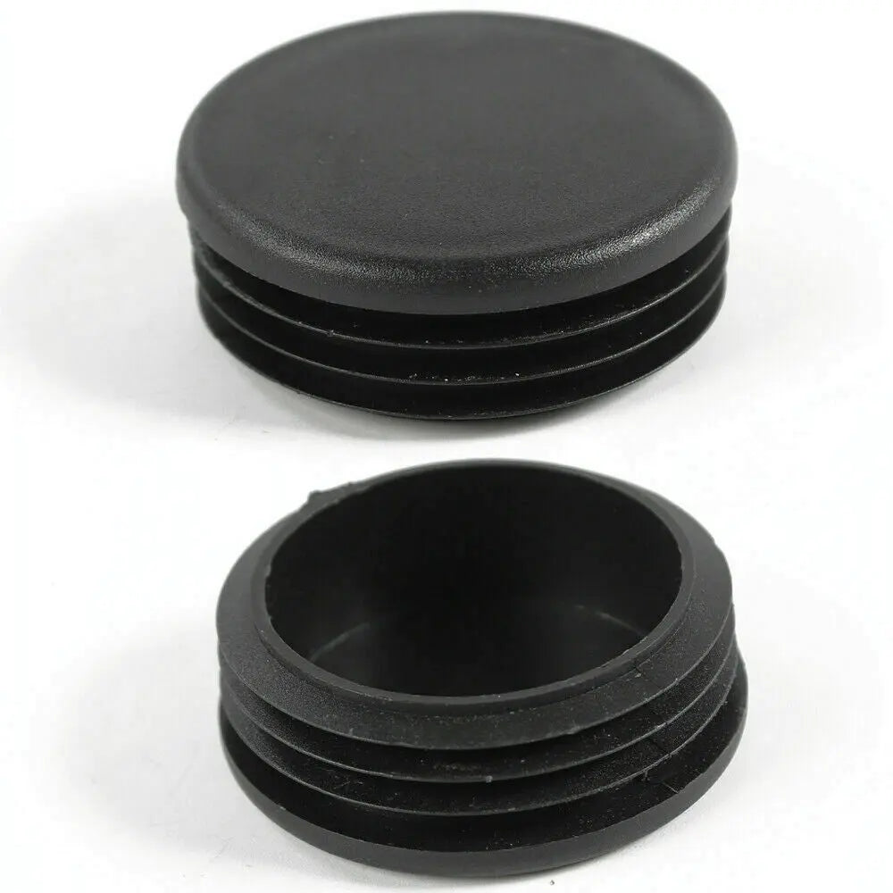 For 2018+ Jeep Wrangler JL JLU & Gladiator JT Chassis Frame Hole Plug Cover