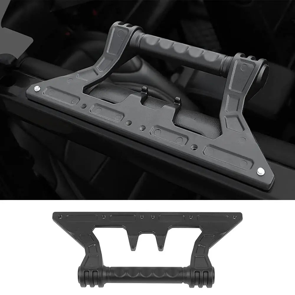 For 2018+ Jeep Wrangler JL JLU & Gladiator JT Grab Roll Bar Handle