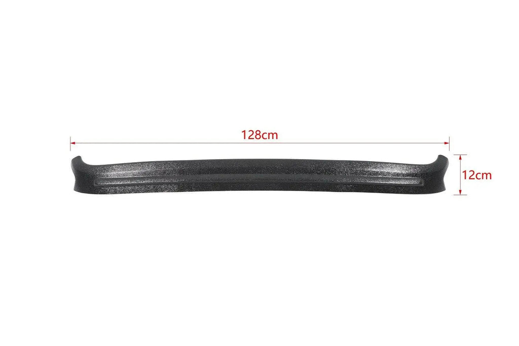 For 2018+ Jeep Wrangler JL JLU, Gladiator JT Hood Sandstone Baffle Deflector Guard Shield Plate