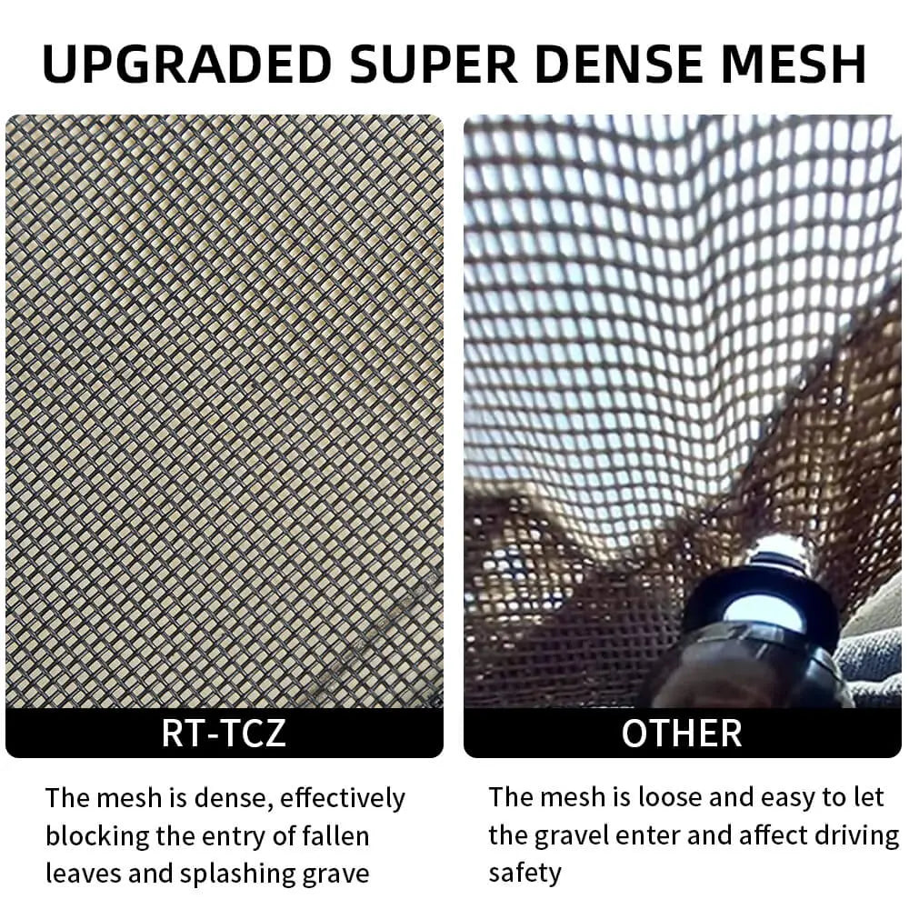 For 2018+ Jeep Wrangler JL Leather Roof Mesh Convertible Soft Top 4-Door Accessories