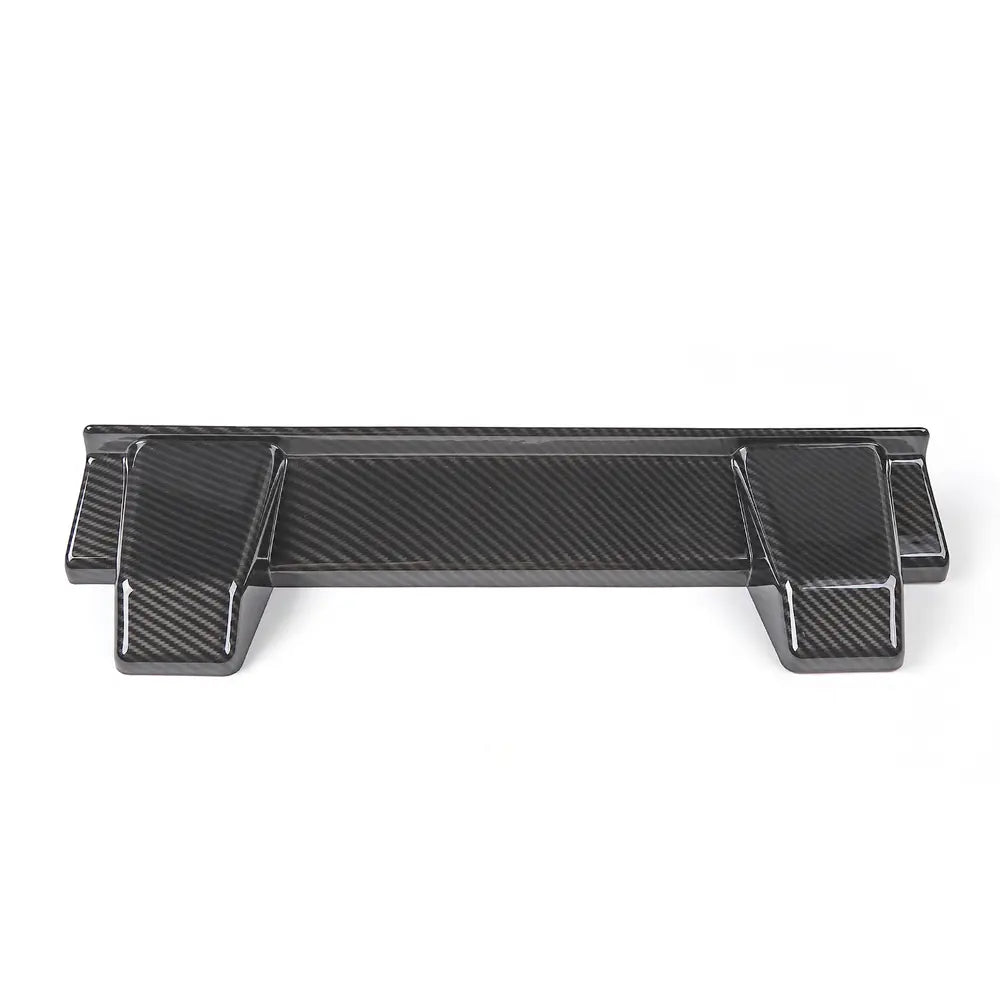For 2018+ Jeep Wrangler JL License Plate Light Trim Cover