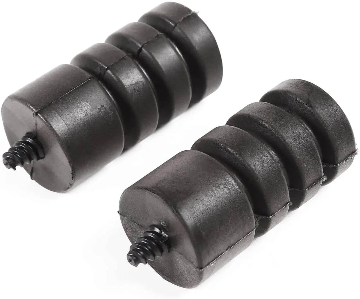 For 2018+ Jeep Wrangler JL Spare Tire Carrier Modification Kit Oversized Enhance Mounting Bracket Kit