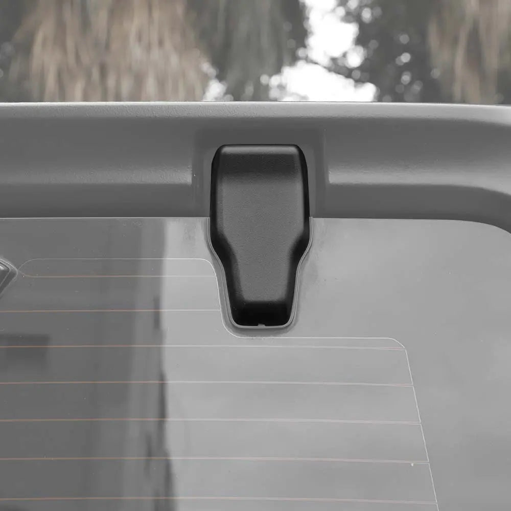 For 2018+ Jeep Wrangler JL Tailgate Rear Window Glass Hinge Original Replacement Accessories