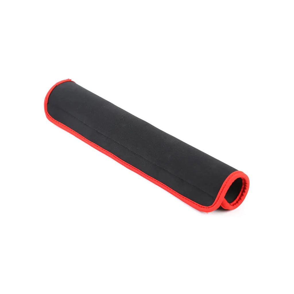 For 2018+ Jeep Wrangler JL & Gladiator JT Interior Co-pilot Grab Handles Protection Cover