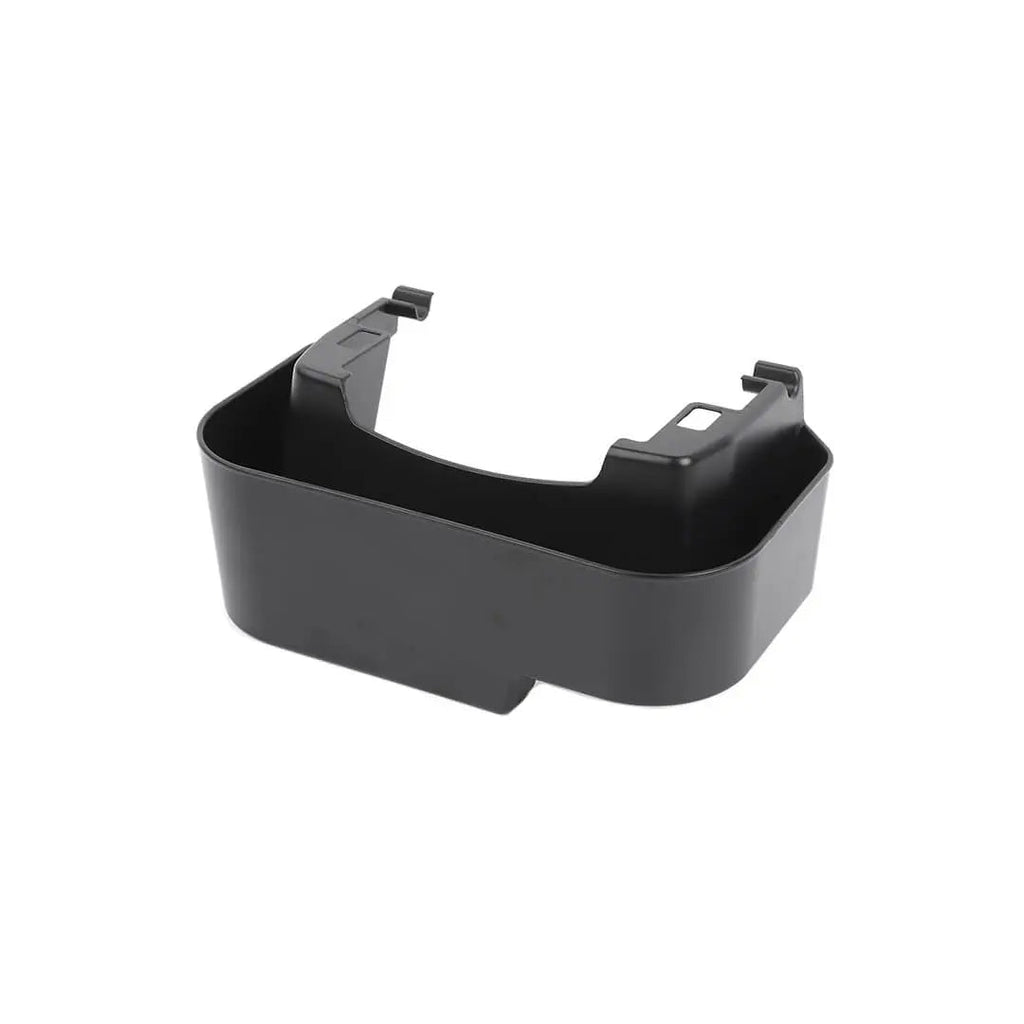 For 2018+ Jeep Wrangler JL & Gladiator JT Interior Front Armrest Storage Box Organizer Tray