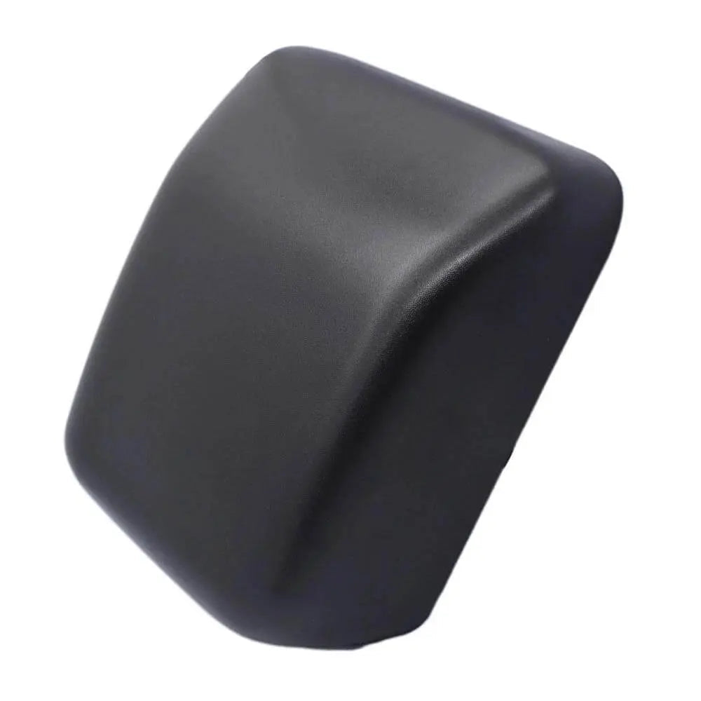 For 2018+ Jeep Wrangler JL & Gladiator JT Rearview Mirror Cover Cap Original Car Accessories