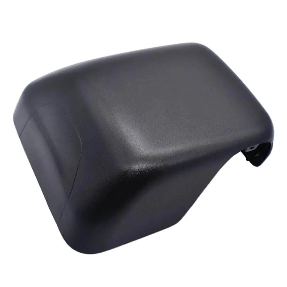 For 2018+ Jeep Wrangler JL & Gladiator JT Rearview Mirror Cover Cap Original Car Accessories