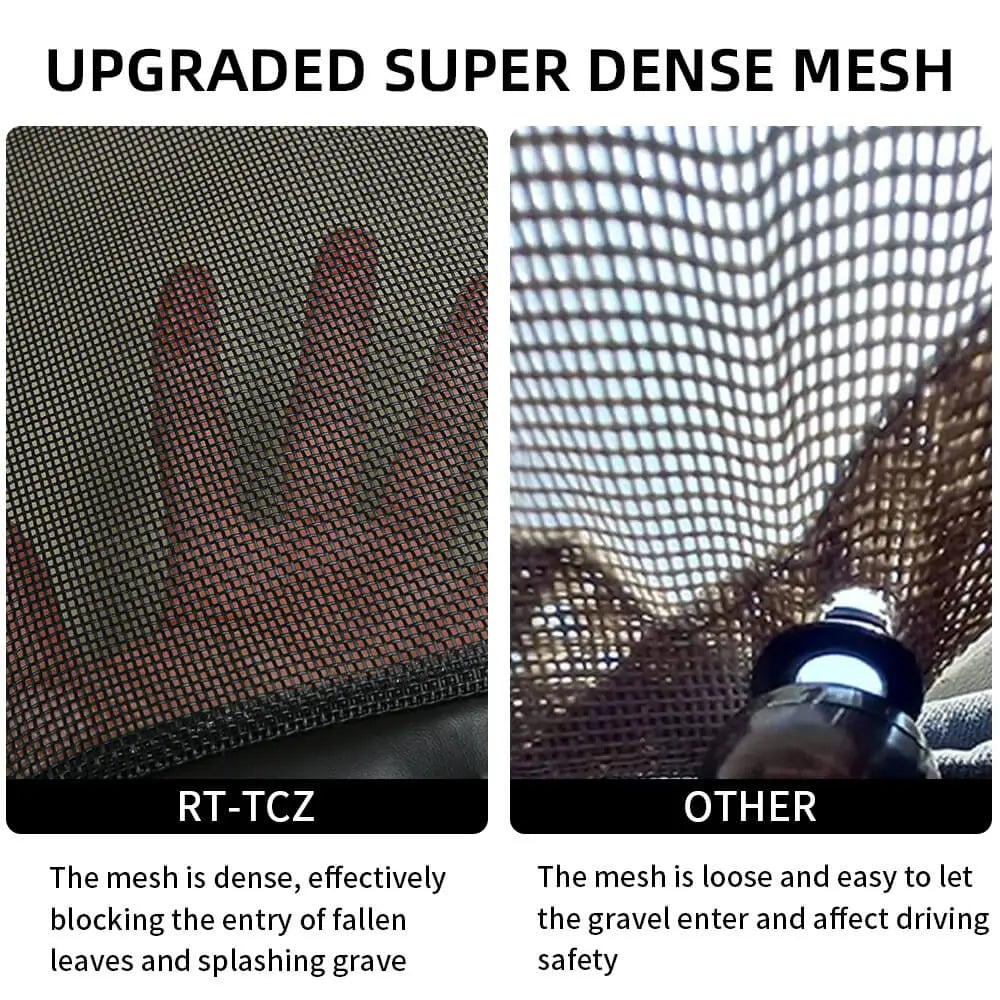 For 2018+ Jeep Wrangler JLU 4-Door Sunshade Mesh Sun Shade Top UV Protection Bikini Top Full Length with PU Leather