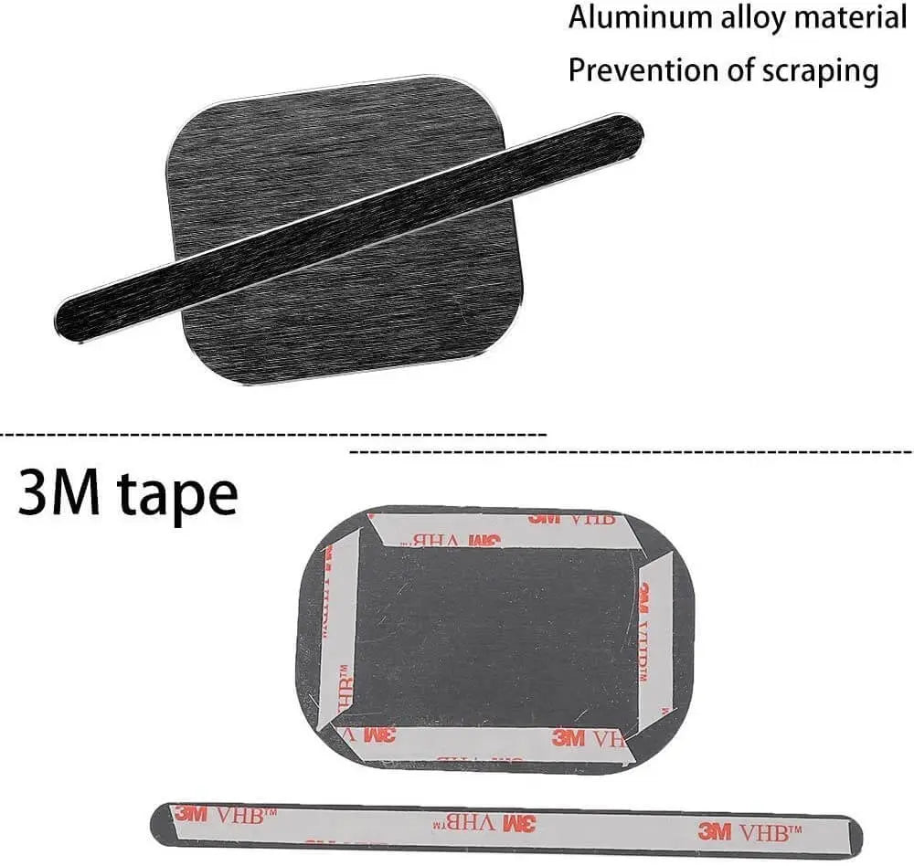 For 2018+ Jeep Wrangler JLU 4Doors Exterior Door Handle Inserts Cover Trim