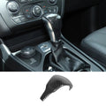 For 2019+ Jeep Cherokee Car Gear Shift Knob Trim Cover