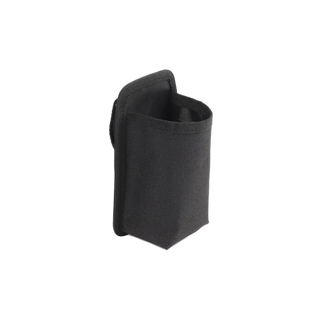 For 2019+ Jeep Wrangler JL/Gladiator JT/Renegade Passenger Grab Handle Storage Bag Pouch Organizer Bag