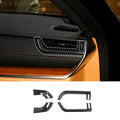 For 2021+ Jeep Grand Cherokee L Dashboard Side Air Vent Outlet Cover
