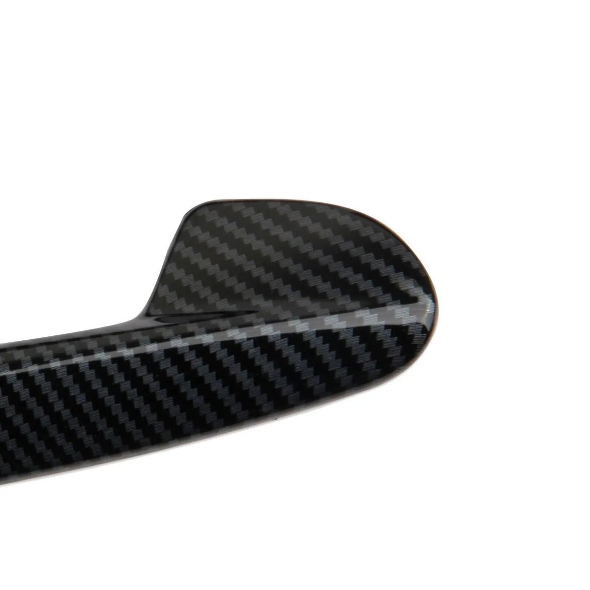 For 2023+ Jeep Avenger Interior Door Handle Shell Trim Cover