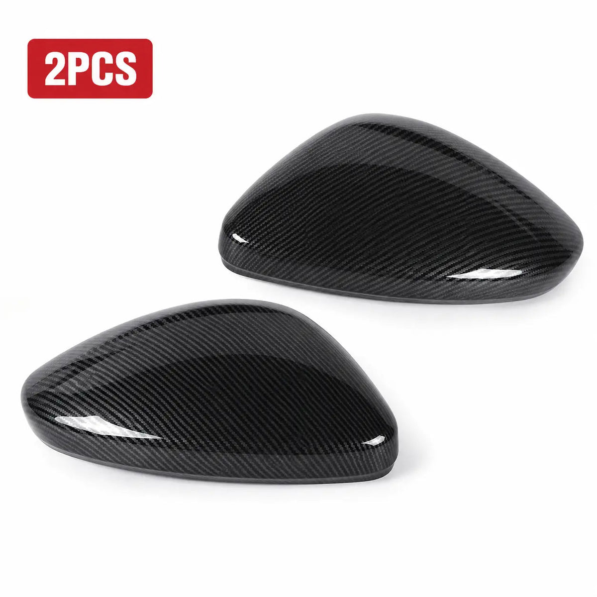 For 2023+ Jeep Avenger Rearview Mirror Side Shell Trim Cover