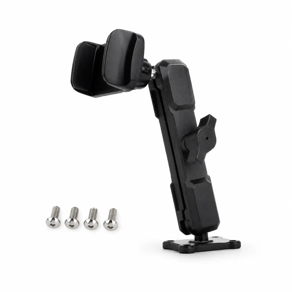 For 2024+ Jeep Wrangler JL/Gladiator JT Car Mobile Phone Mount Stand Holder