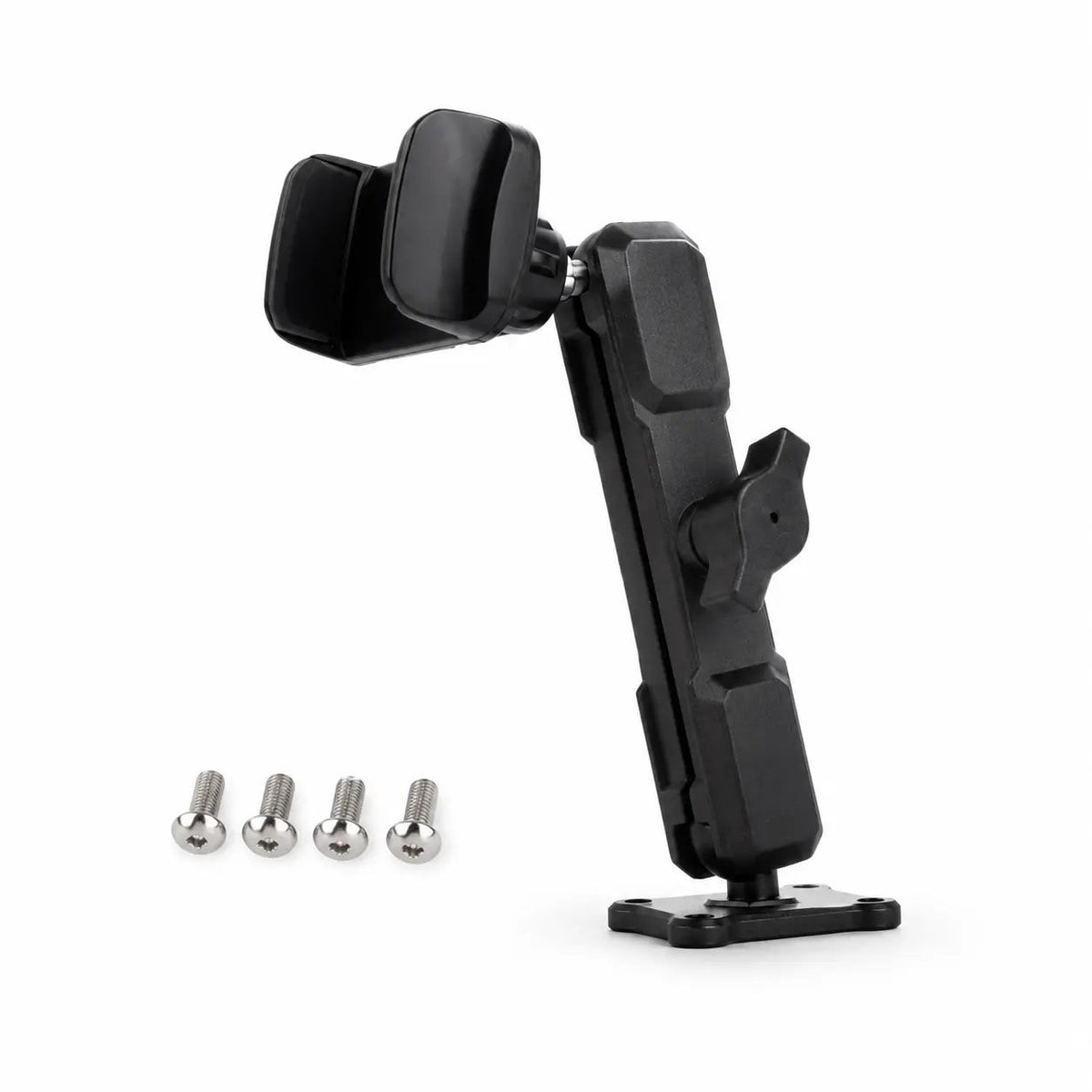 For 2024+ Jeep Wrangler JL/Gladiator JT Car Mobile Phone Mount Stand Holder