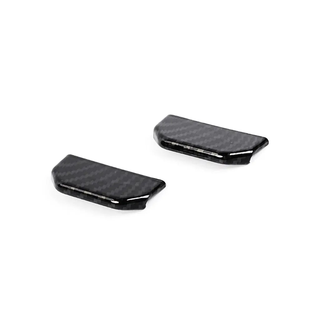 For 2024+ Jeep Wrangler JL/Gladiator JT Central Air Vent Outlet Adjust Cover Trim Decors