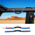 For 2024+ Jeep Wrangler JL JT Grab Handles Roll Bar Replacement