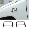 For Jeep 2008-2016 Compass /2011-2021 Grand Cherokee WK2 /Patriot Fender Turn Signal Light Guards