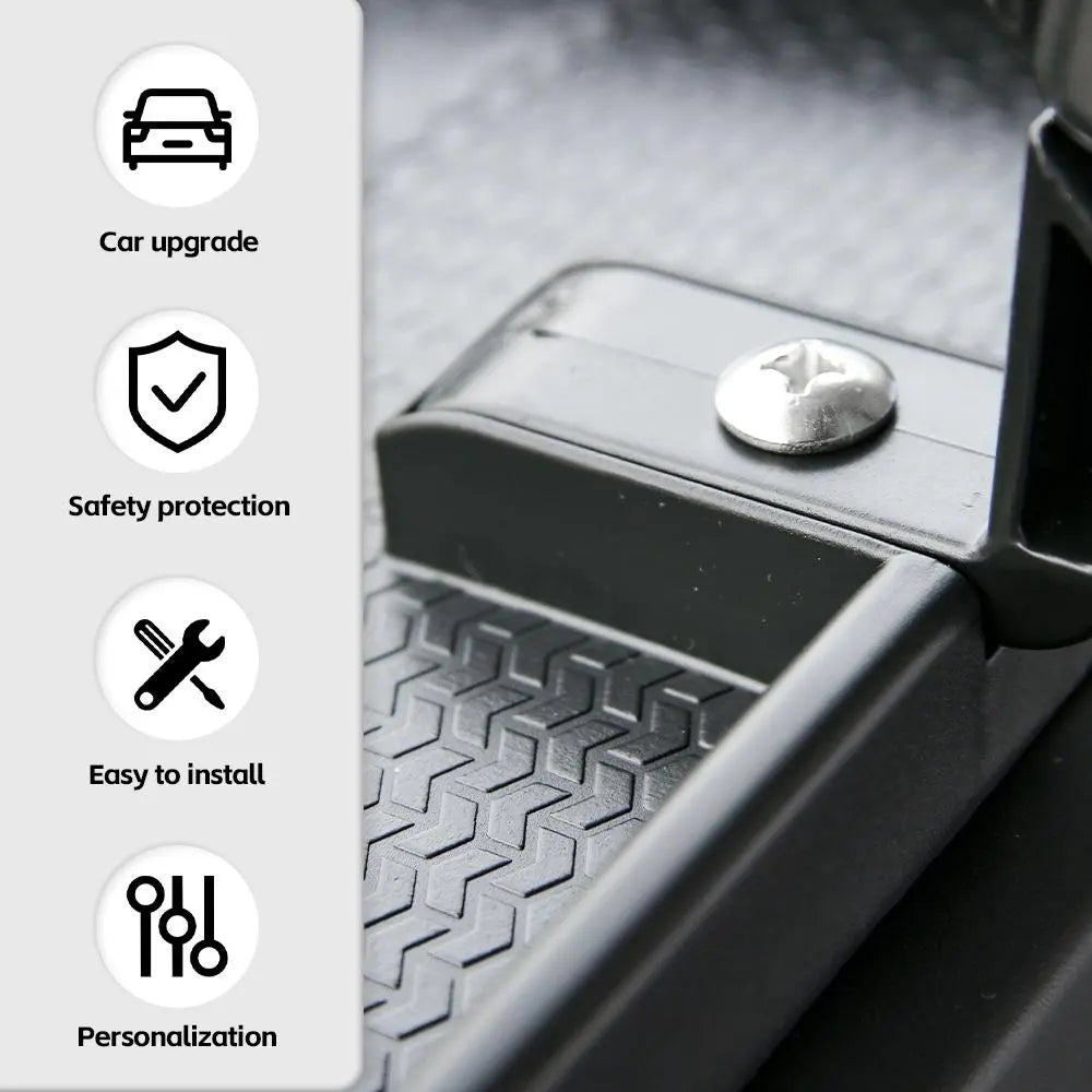 For Jeep/ Compass 2010-2013/ Compass Sport 2014-2015/ Patriot 2011-2016 Dash Storage Tray With Phone Holder