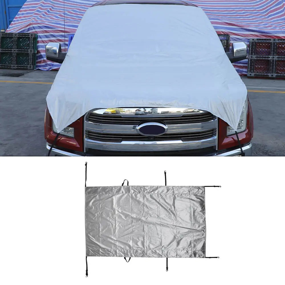 For Jeep Grand Cherokee Front Windshield Snow Shield Cover Waterproof Shade