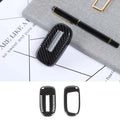 For Jeep 14-21 Grand Cherokee WK2/ 15+ Renegade/ 17+ Compass Key Fob Cover Skin Case Protection
