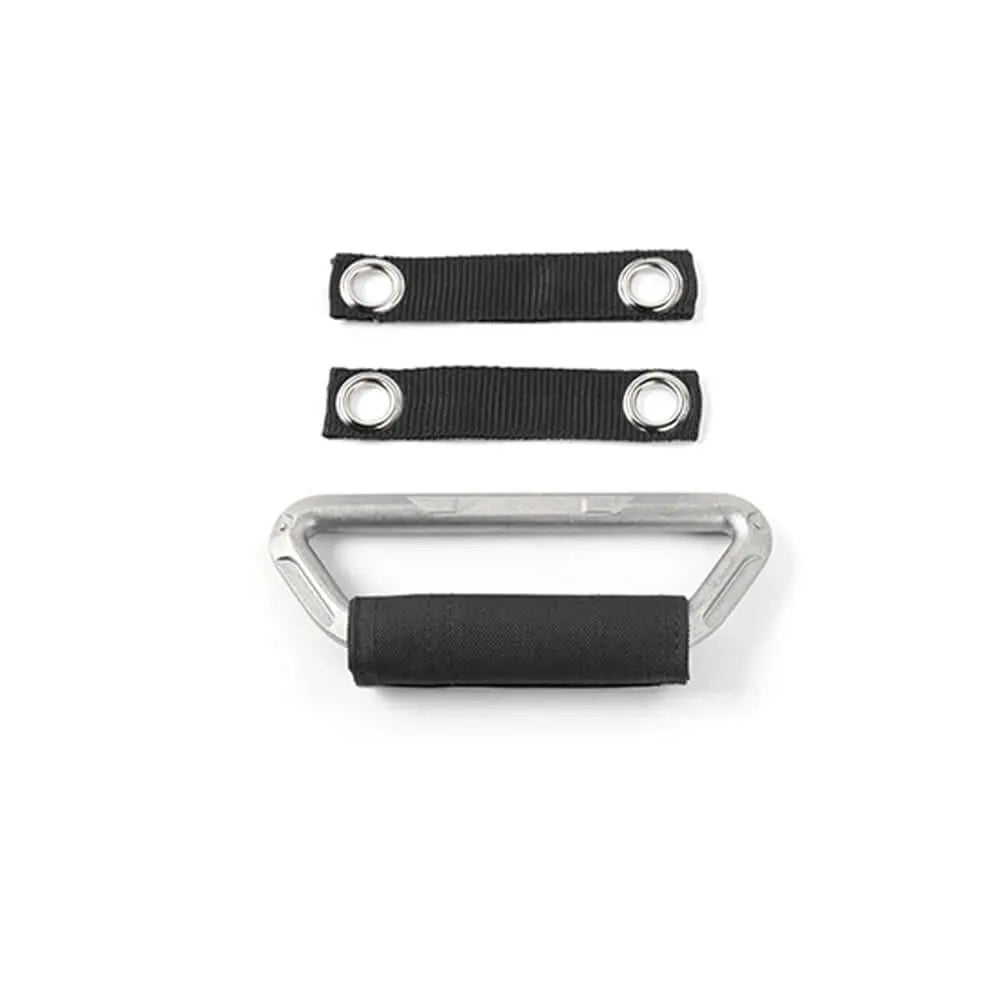 For Jeep Universal Back-Grip Headrest Passenger Grab Handles