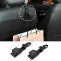 For Jeep Universal Car Headrest Hook Hanger