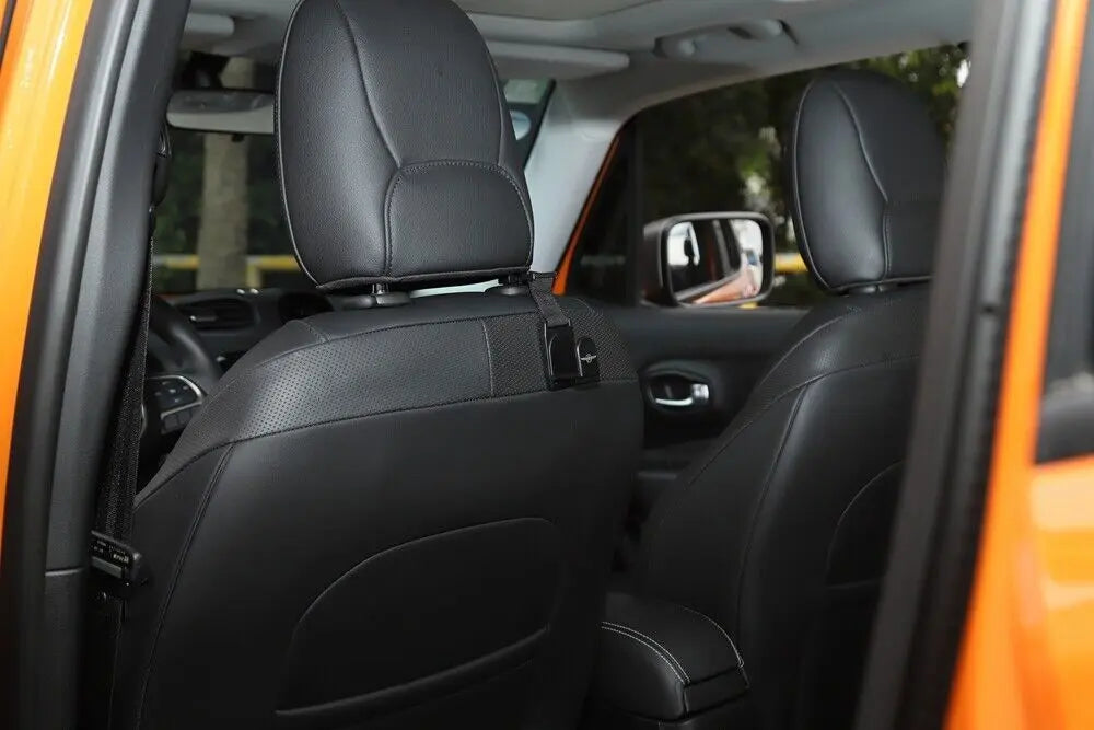 For Jeep Universal Car Headrest Hook Hanger