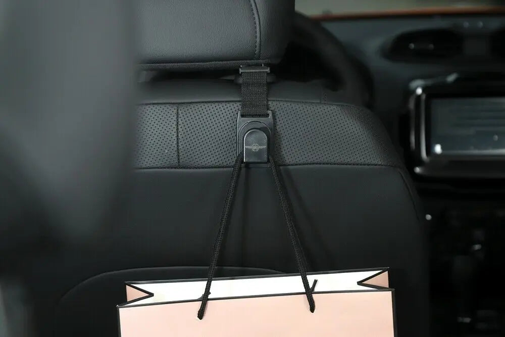 For Jeep Universal Car Headrest Hook Hanger