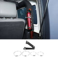 For Jeep Wrangler JK JL TJ Fire Extinguisher Holder Mount Bracket Adjustable