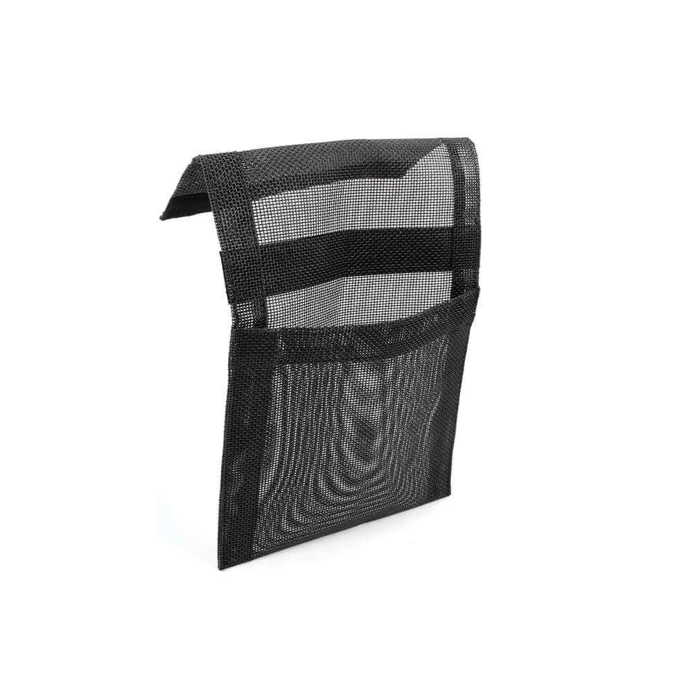 For Jeep Wrangler CJ YJ TJ JK JKU JL Co-Pilot Grab Bar Handle Hanging Storage Bags