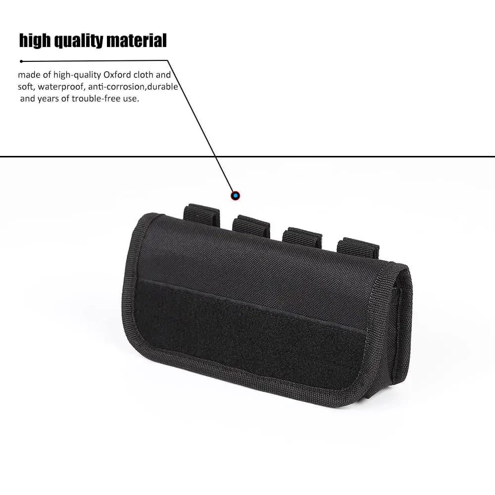 For Jeep Wrangler CJ YJ TJ JK JL JT Portable Multi-functional Storage Bag